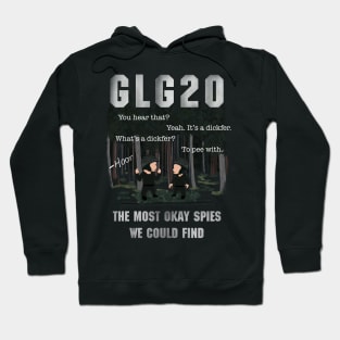 GLG20s Hoodie